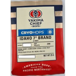CRYO hops® Idaho7 25 g
